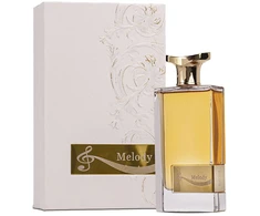Aurora Scents Aurora Melody EDP parfumuotas vanduo moterims, 100 ml