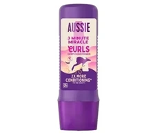 Aussie Hair Aussie Bouncy Curls Hydrating Deep Conditioner, 250 ml
