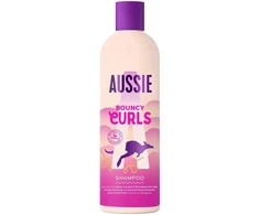 Aussie Hair Aussie Bouncy Curls Hydrating Šampūnas, 300 ml