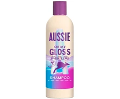 Aussie Hair Aussie Oh My Gloss Hydrating Šampūnas drėkinamasis šampūnas, 200 ml