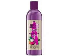 Aussie Hair Aussie SOS Deep Repair Šampūnas 290ml