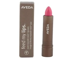 Aveda Feed My Lips natūralūs matiniai kreminiai lūpų dažai 21 „Prickly Pear“ 3,4 g
