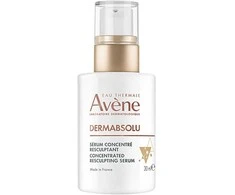 Avene DermAbsolu Concentrated Resculpting Serum koncentruotas atkuriamasis veido serumas, 30 ml