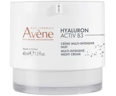 "Avene Hyaluron Activ B3 Multi-intensyvus kremas 40ml