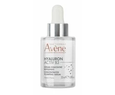 „Avene Hyaluron Activ B3 Volumising Concentrate Serum“ veido serumas 30ml