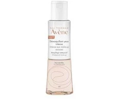 "Avene Intense" intensyvus akių makiažo valiklis 125ml