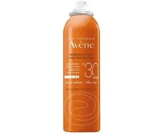 "Avene Silky Mist Spf30 Purškiklis" purškiklis 150ml