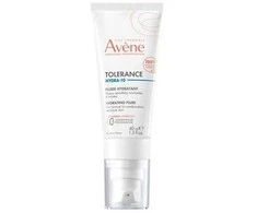 "Avene Tolerance Hydra-10" drėkinamasis veido fluidas 40ml