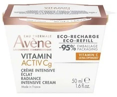 Avcne Avène Vitamin Activ Cg Intensive Brightening Kreminis Refill , 50 ml