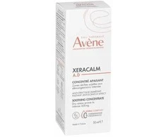 Avene Xeracalm A.D. Raminamasis koncentratas 50ml