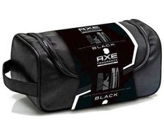Axe EDT 100 Juodas Desodorante 150 Nec