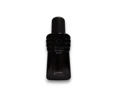 Axe Juodas Citric Acid Anti-Perspirant Dezodorantas Purškiklis For Men, 75 ml