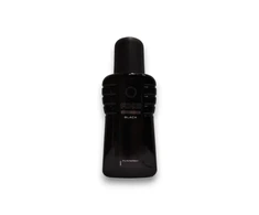 Axe Juodas Citric Acid Anti-Perspirant Dezodorantas Purškiklis For Men, 75 ml