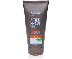 Babaria 3 Effects Aloe Vera želė po skutimosi, 150ml
