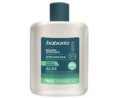"Babaria" balzamas po skutimosi su alijošiumi 100ml