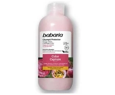 "Babaria Color Capture" apsauginis šampūnas 500ml