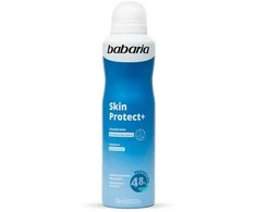 "Babaria" dezodorantas purškiamas, apsaugantis odą 200ml