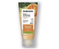 "Babaria Nutritive - Repair Express Conditioning Balzamas plaukams " 200ml