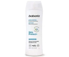 "Babaria Skin Protect + Kūno pienelis" 400ml