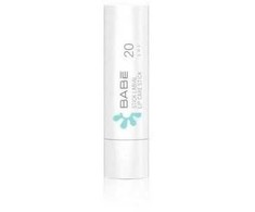 Babe Lip Care Stick SPF 20 lūpų balzamas, 4 g