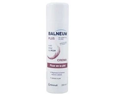 "Balneum Plus" kremas 200ml