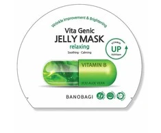Banobagi Vita Genic atpalaiduojanti kaukė nuo raukšlių 30ml