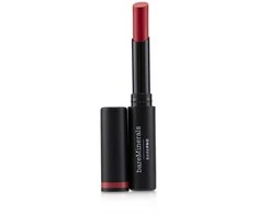 Bare Minerals BareMinerals BarePro Longwear Kreminis lūpų dažai vyšnių spalvos, 2 g