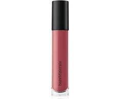 Bare Minerals BareMinerals Gen Nude Buttercream Paraben-Free Lūpų blizgis HeartBreaker, 4 ml