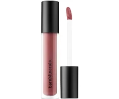 BareMinerals, Gen Nude Buttercream, Paraben-Free, Lūpų blizgis, Must Have, 4 ml