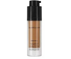 "Bareminerals" originalus skystasis makiažo pagrindas 26 Warm Dark 30ml
