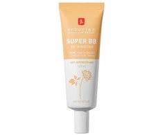 BB veido kremas Erborian Super BB su ženšeniu Nude 40ml