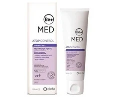 "Be+ Atopic Skin Forte" vietinių sričių kremas 100ml
