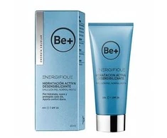 BE+ Energifique Desensitizing Moisturizer SPF20 40ml