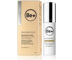 „Be+ Energifique“ brandžios odos liftingo efektas, 30 ml