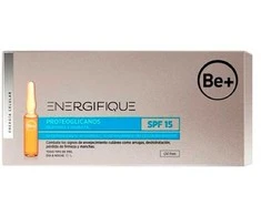 Be+ Energifique Proteoglycans 30 ampulių