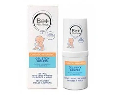"Be+ Pediatrija" gelio lazdelės 15ml