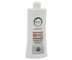 "Be+" stiprinamasis šampūnas nuo senėjimo 250ml