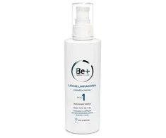 "Be+" valomasis pienelis 200 ml