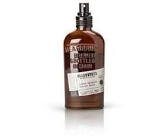 "Beardburys Essentials" veido dulksna 120ml