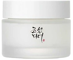 Beauty of Joseon Dynasty Cream Skaistinamojo poveikio drėkinantis veido kremas, 50 ml
