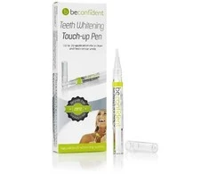 "Beconfident" dantų balinimo pieštukas "Touch-Up Pen" 2ml
