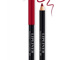 Bel London Hydrogenated Vegetable Oil Atsparus vandeniui Contour Lip Liner 117 0.78 g