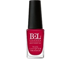 Bel London New Butyl Acetate Quick-Dry nagų lakas 033, 10 ml