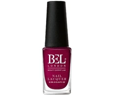 Bel London New Butyl Acetate Quick-Dry nagų lakas 035, 10 ml