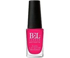 Bel London New Butyl Acetate Quick-Dry nagų lakas 031, 10 ml