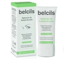 "Belcils" akių maišelių mažinimo priemonė 30ml