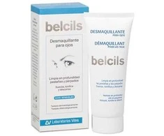 "Belcils" akių makiažo valiklis 75ml
