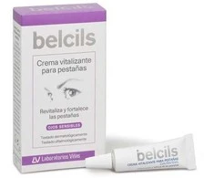 "Belcils" gyvybingasis kremas 4ml