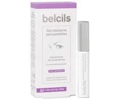 "Belcils" gyvybingumą skatinantis gelis 8ml
