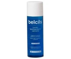 "Belcils" makiažą šalinantis raminamasis losjonas 150 ml